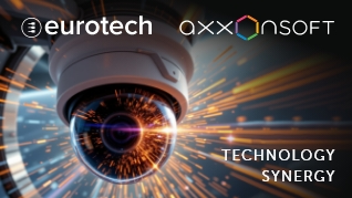 AxxonSoft and Eurotech: Transforming AI-Driven Video Surveillance for Critical Infrastructure Security