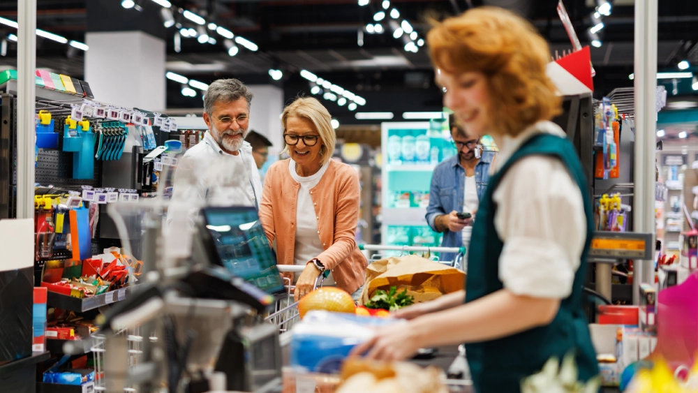Enhancing Retail Security Systems – A Smarter Way to Reduce Losses and Improve Efficiency