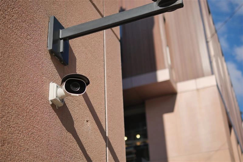 Smart School Security System – a New Blueprint for Educational Safety