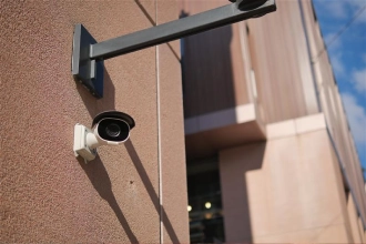 Smart School Security System – a New Blueprint for Educational Safety