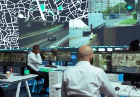 Unified Security Delivery Playbooks for AxxonSoft VMS, PSIM, and VSaaS