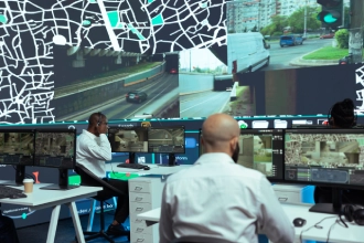 Unified Security Delivery Playbooks for AxxonSoft VMS, PSIM, and VSaaS