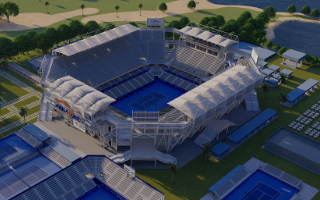 Arena GNP – Scaling Venue Security with Intelligent Stadium Camera Surveillance