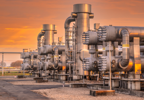 ENEL Chile Enhances Safety with AI-Powered Oil and Gas Solutions and Security Systems