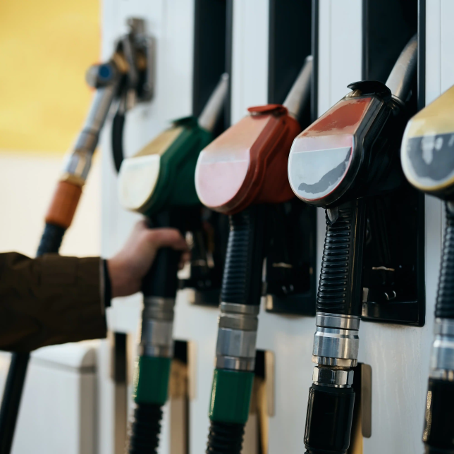 Transforming Gas Station Security with AxxonSoft’s AI-Powered VSaaS Solution