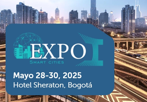 AxxonSoft at Expo i 2025: Shaping Smart & Safe Cities