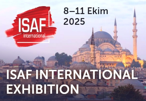 AxxonSoft at ISAF 2025: Shaping the Future of Intelligent Security
