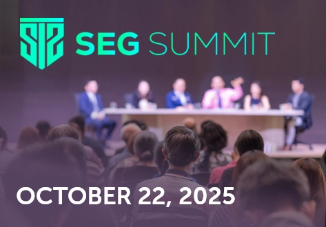 AxxonSoft at SEG Summit 2025