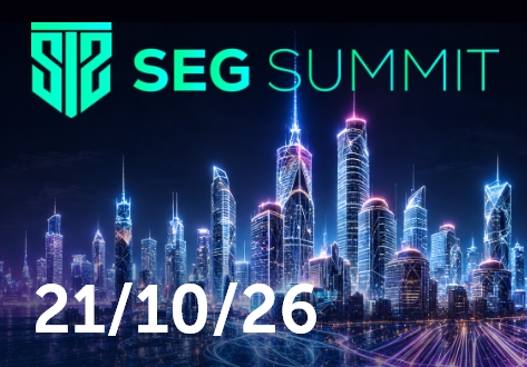 AxxonSoft at SEG Summit 2026