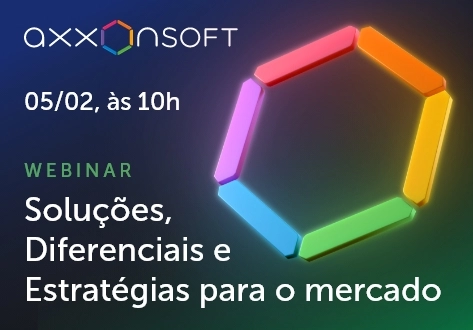 AxxonSoft Brasil: Solutions, Strenghts and Go To Market strategies