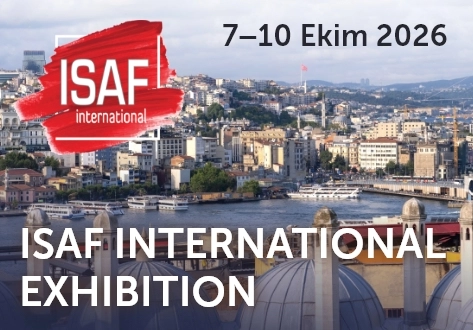 AxxonSoft & HAN Elektronik at ISAF 2026