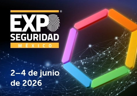AxxonSoft at Expo Seguridad México 2026