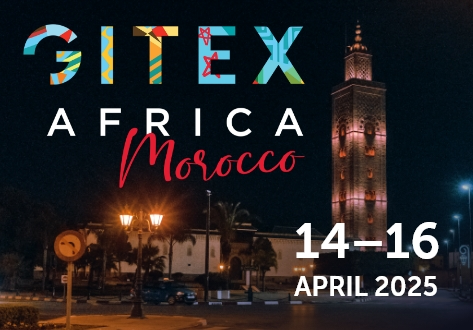 AxxonSoft at GITEX Africa 2025: Pioneering AI-Powered Security Solutions