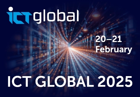 Discover the Future of Security at ICT Global 2025 with AxxonSoft!