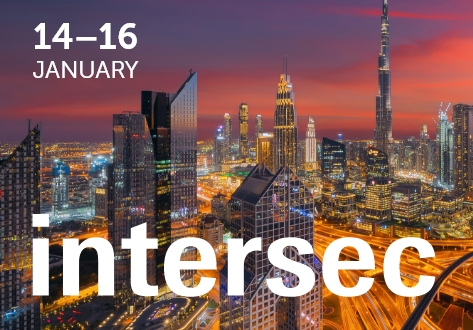 AxxonSoft at Intersec 2025 Dubai: Transforming Security with Axxon One Solution