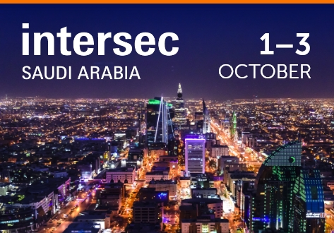  Join AxxonSoft at INTERSEC Saudi Arabia 2024