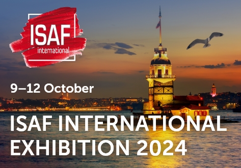 Unlocking Future Security: AxxonSoft at ISAF International Exhibition 2024