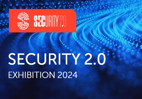 AxxonSoft welcomes you to join us at the SECURITY 2.0 EXPO 2024