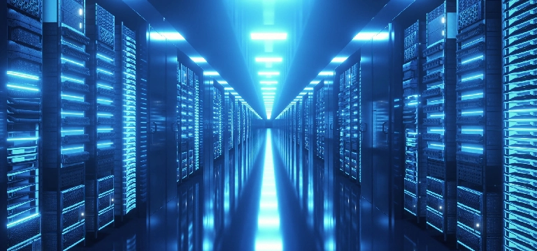 Data Centers