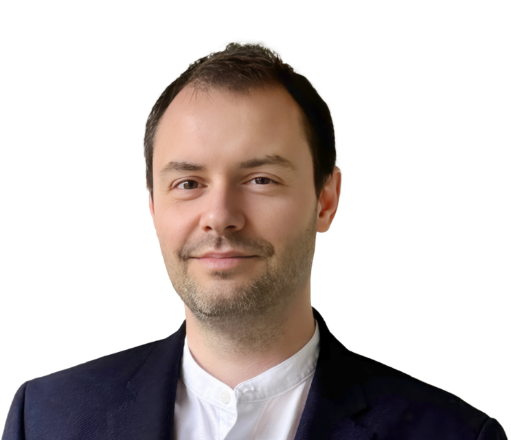 Max Kabenin
