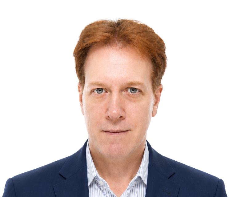 Michael Bell