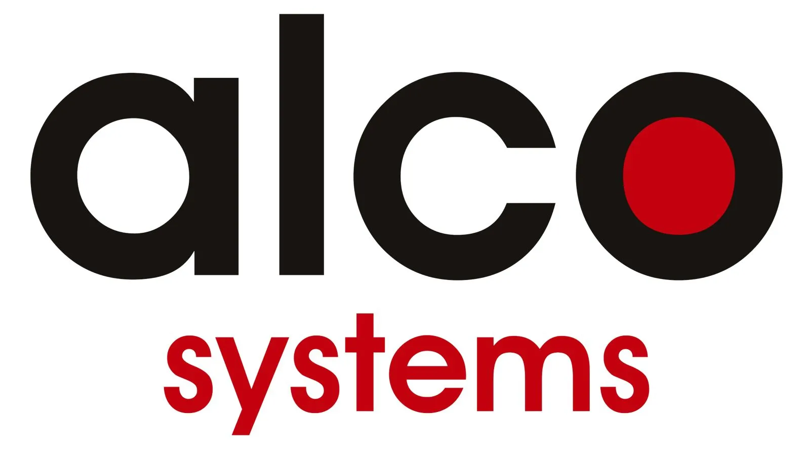 ALCO SYSTEMS PRIVATE LIMITED logo
