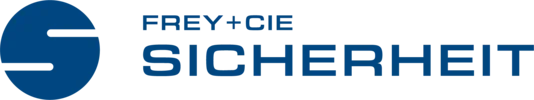 Frey + Cie Sicherheitstechnik AG logo