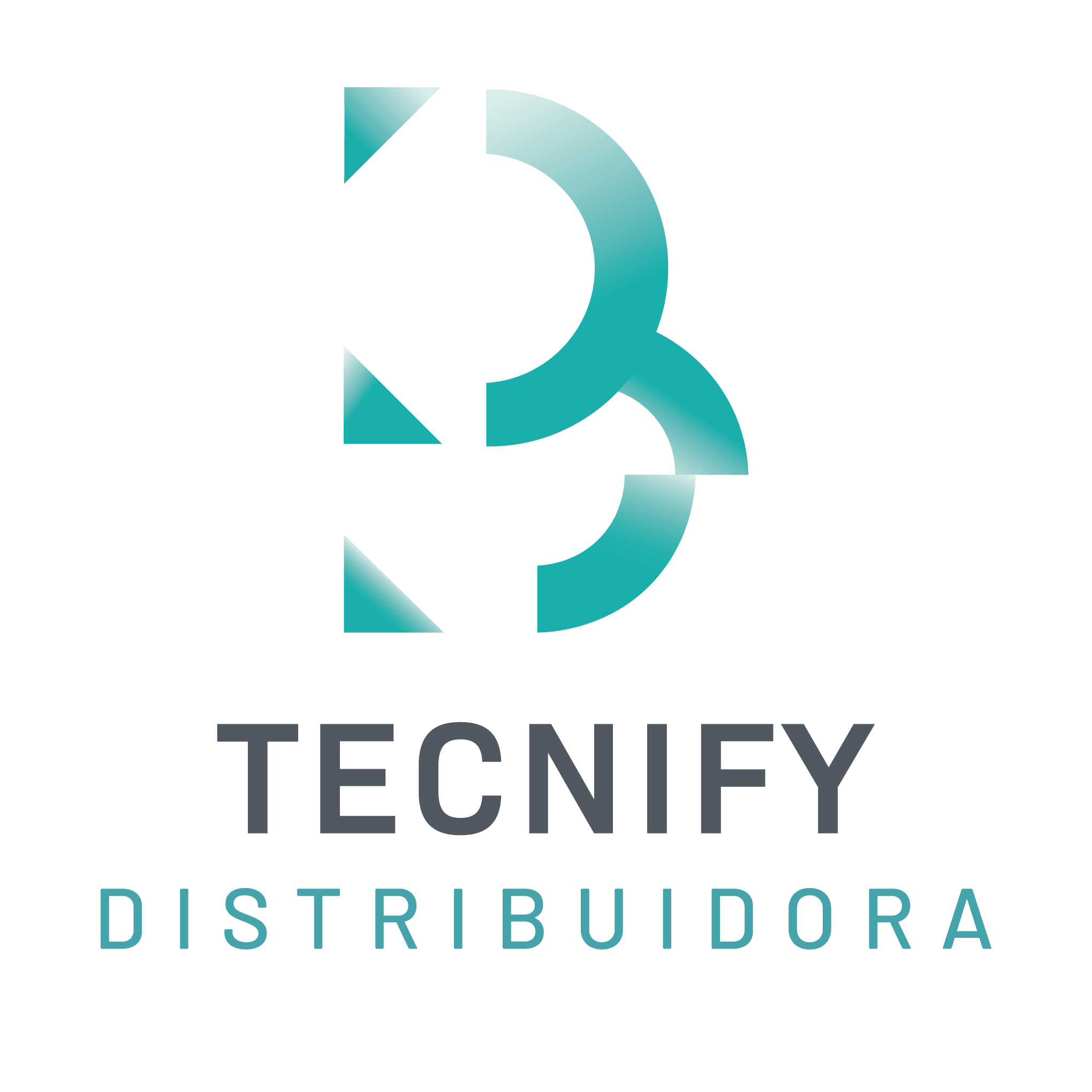 Tecnify logo
