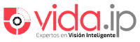 Vida IP logo