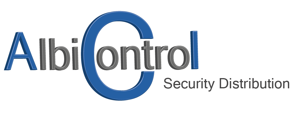 AlbiControl GmbH logo