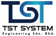 TST SYSTEM ENGINEERING SDN BHD logo