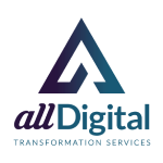 allDigital Limited logo