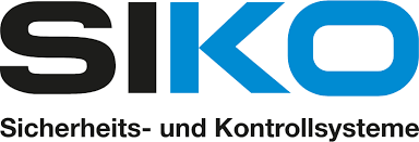 SIKO Sicherheits- und Kontrollsysteme GmbH logo
