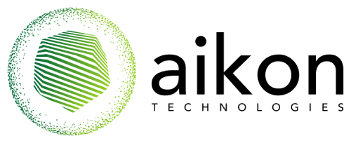 Aikon Technologies logo