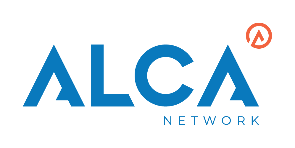 ALCA NETWORK logo