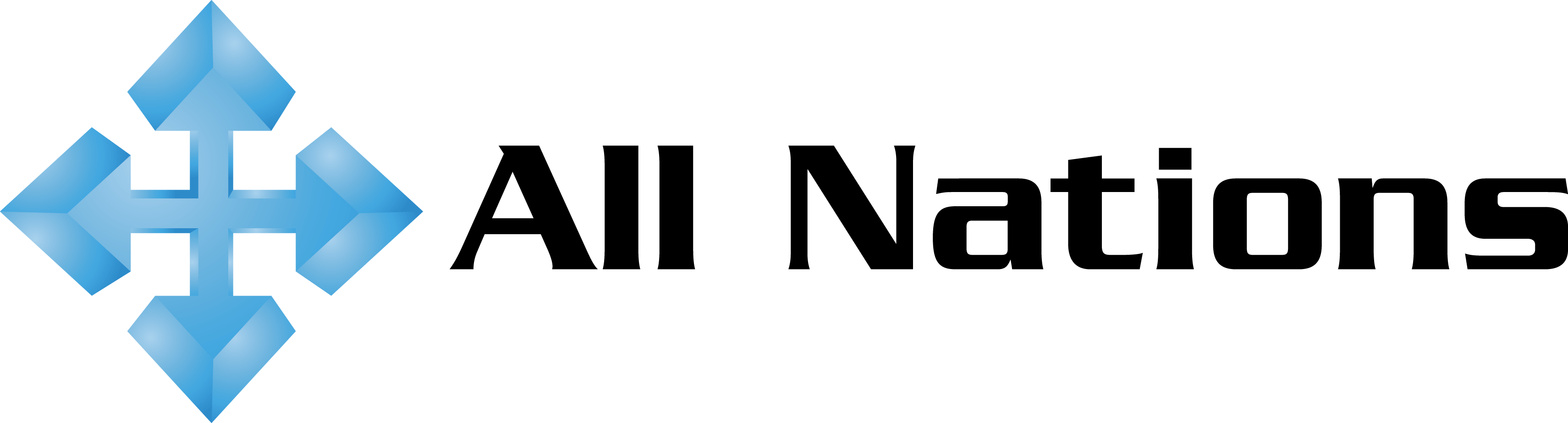 Grupo All Nations - Hicorp logo