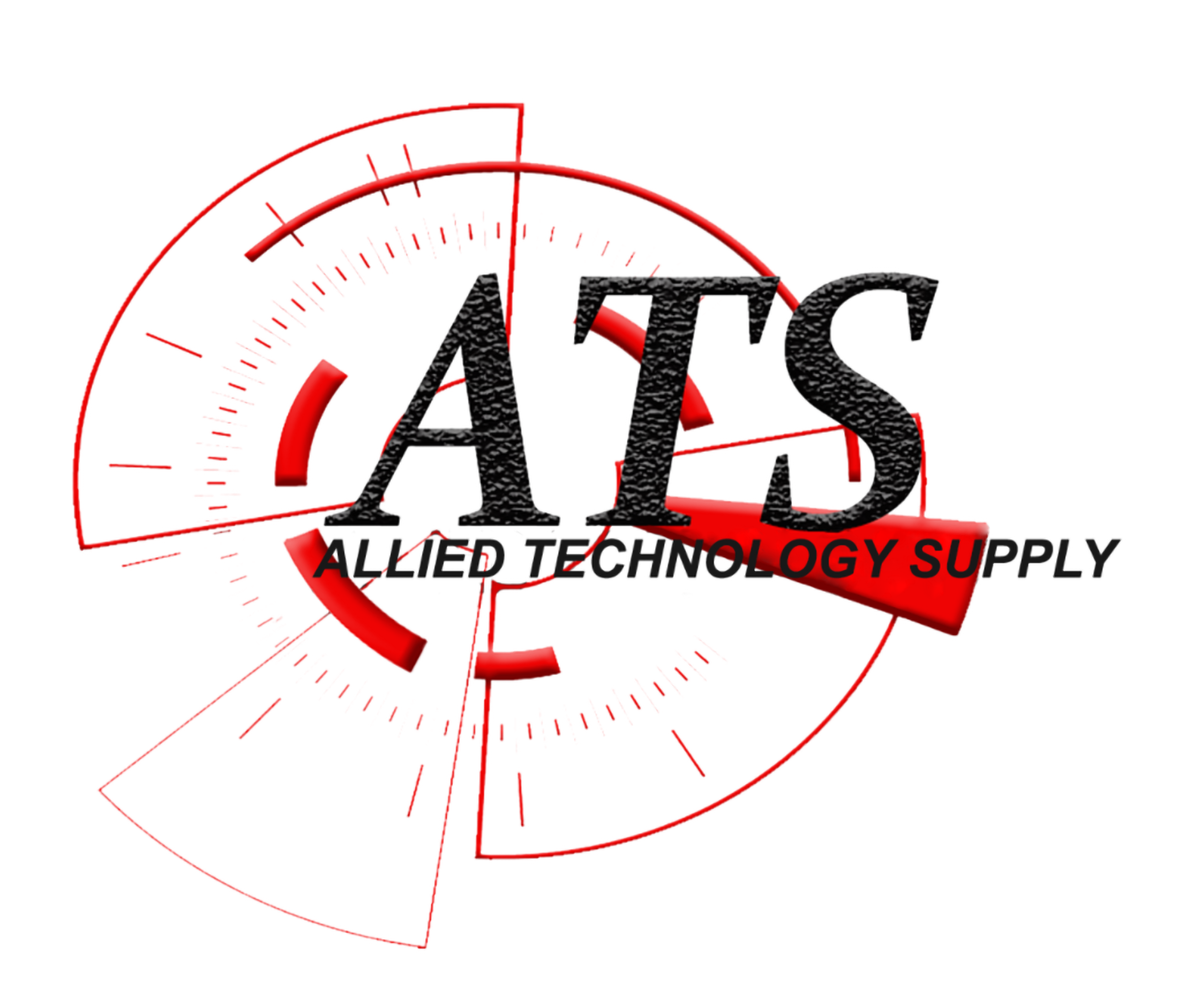 Allied Technology Supply logo