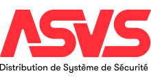 ASVS logo