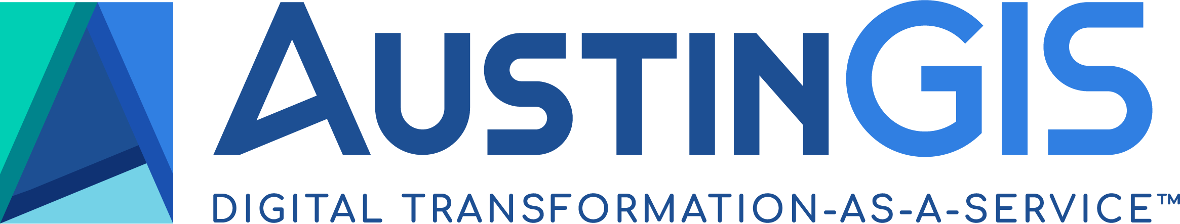 Austin GIS logo
