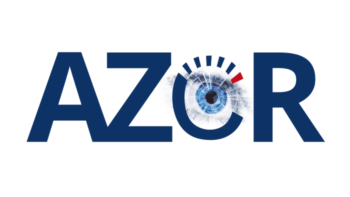 AZOR logo