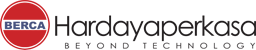 Berca Hardayaperkasa logo