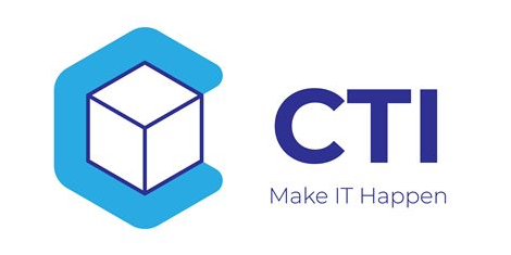PT Cube Teknologi Indonesia logo