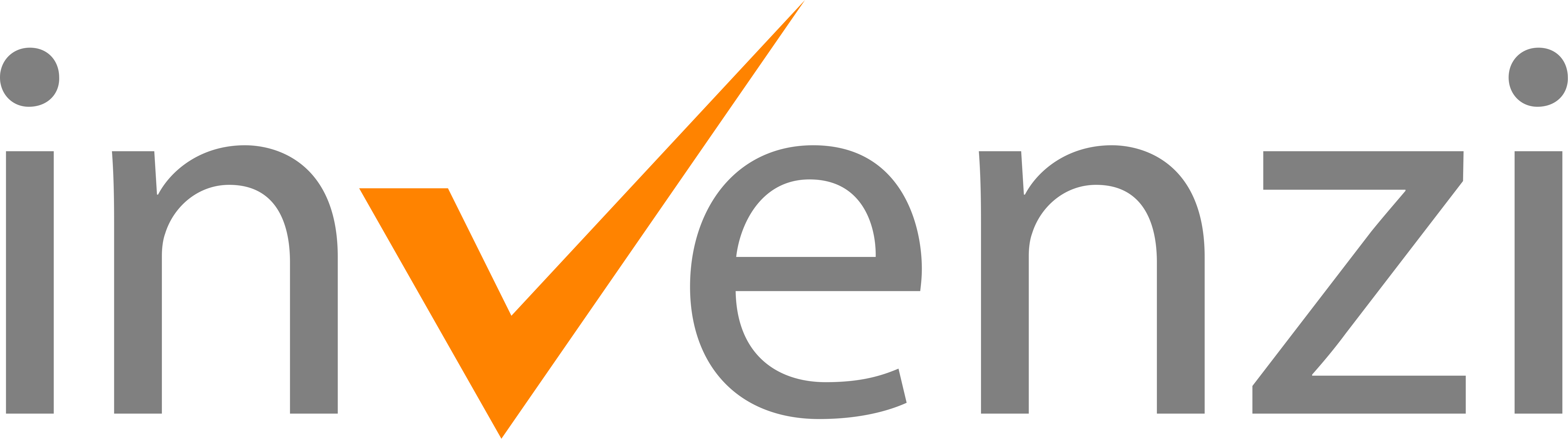 Invenzi logo