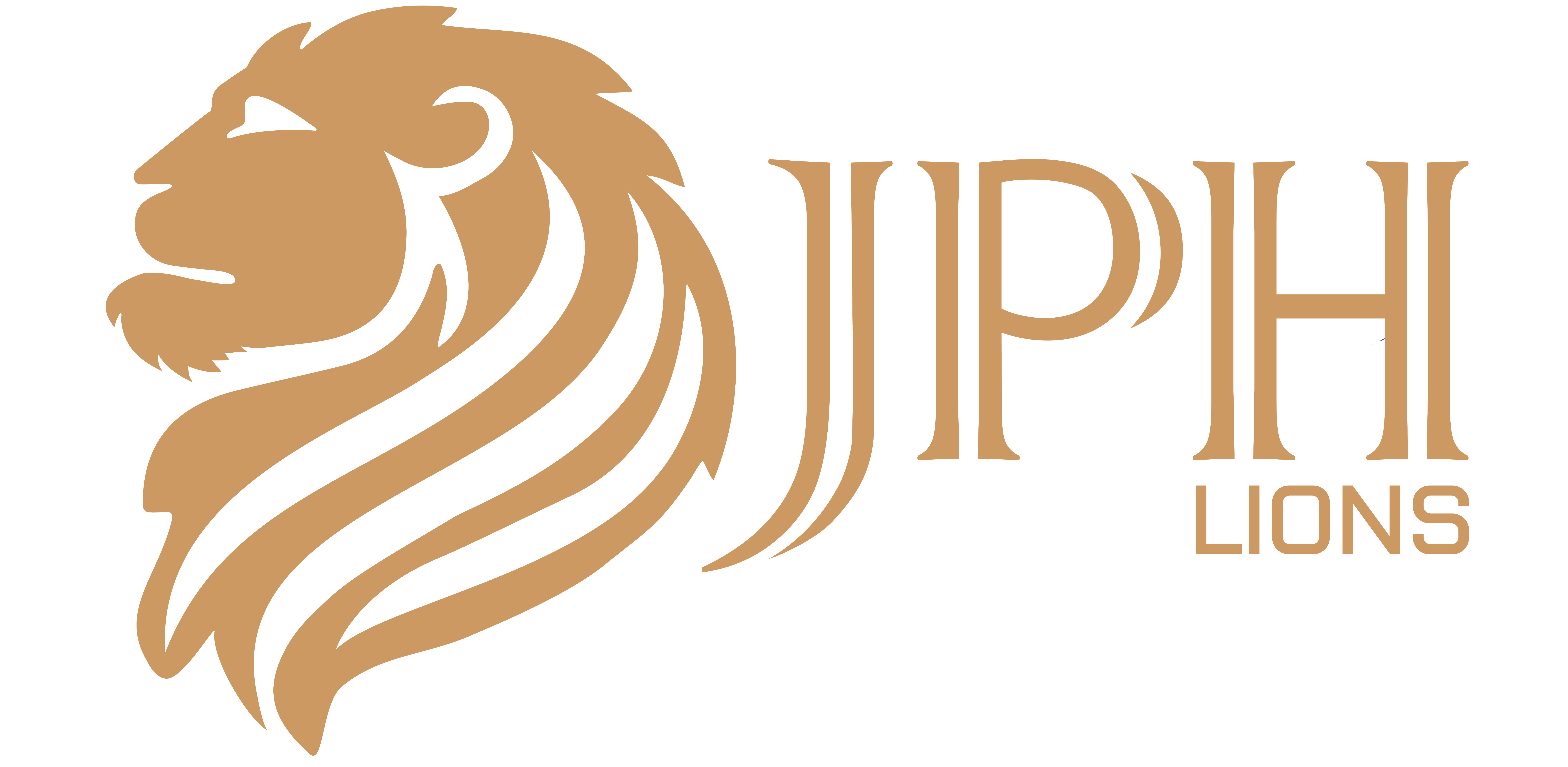 JPH Lions logo
