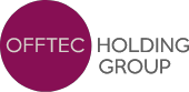 Offtec Group logo