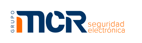 GRUPO MCR logo