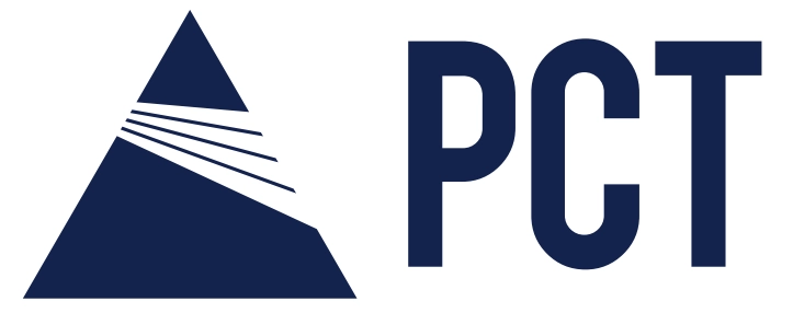 PCT Co., Ltd. logo