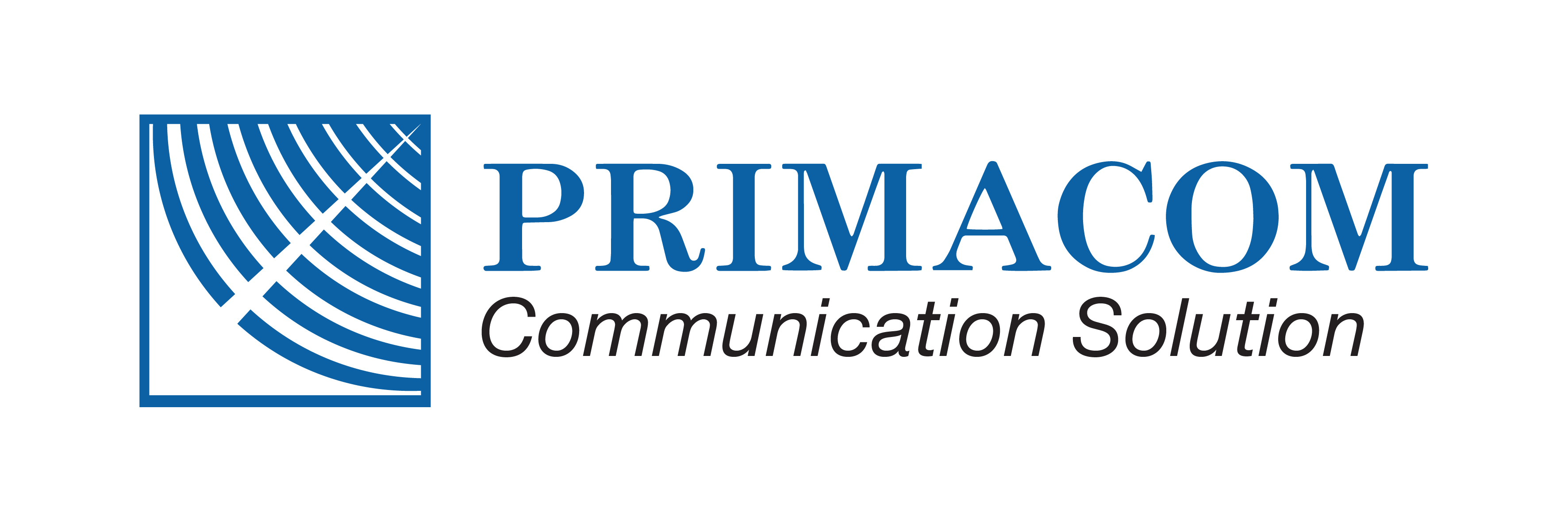 PT Primacom Interbuana logo