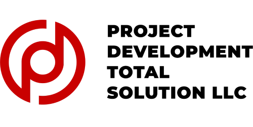 Project Development Total Solutions LLC logo