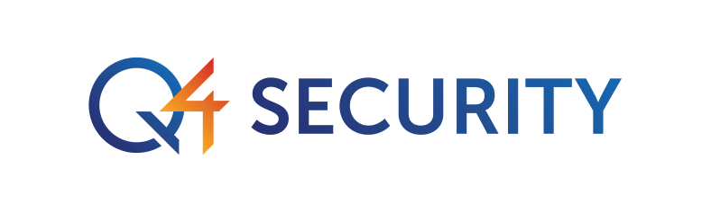Q4 Security s.r.o. logo